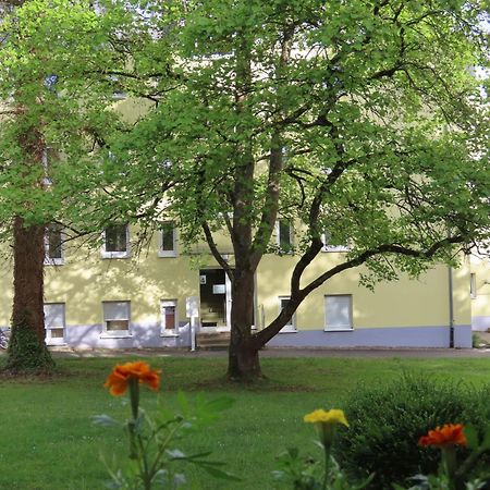 Ferienwohnung Berndes Meersburg Exterior photo